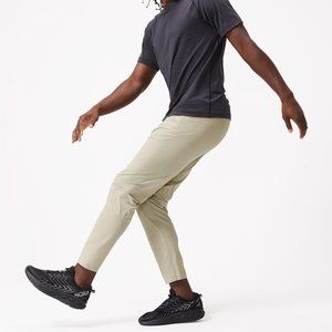 BNWT Outdoor Voices RecTrek Pant - Pampas XL